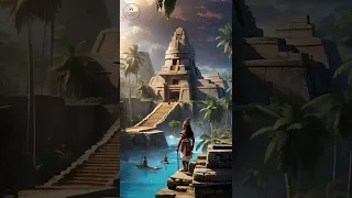 أ ق د م خ م س حضارات في التاريخ Shorts 