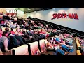 SPIDER-MAN BRAND NEW DAY Takes Over ScreenX at MJR Theatres