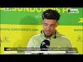 Ronwen Williams pays tribute to Jayden Adams
