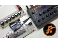 LIVE from the Lab MIDI Controller - Pots and Buttons OH MY