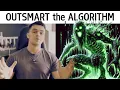 How I OUTSMARTED the Algorithm and Haven t Scrolled for 1 5 Years