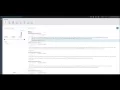 Custom Logs Walkthrough