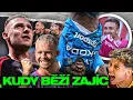 Download Lagu KUDY BĚŽÍ ZAJÍC #244 | Padne KOUBEK? Sparta roste pod Priskem 🔥 Ďábelský plán Baníku a Douděra mimo