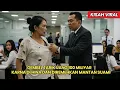 Download Lagu GEMBEL INI TARIK UANG 100 MILYAR KARENA DITERTAWAKAN DIHINA \u0026 DIUSIR MANTAN SUAMI, TERNYATA DIA ITU?