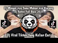DJ MINUM  SUSU RASA SEMANGKA  || DJ REMIX FULL BASS VIRAL TIKTOK 2025