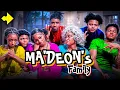 Download Lagu MA'DEON’s CRAZY FAMILY 🤣 Download Lagu MA'DEON’s CRAZY FAMILY 🤣