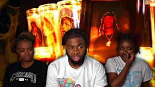 king von robberies official video reaction