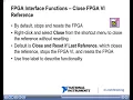 NI LabVIEW FPGA Part 101