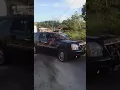 T J Paradise Funeral Home rolling out