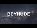 SHNG052 Beyhude Yakamoz EP