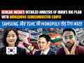 Download Lagu KOREAN MEDIA - SO QUICKLY INDIA HAS STARTED TO DOMINATE THE SEMICONDUCTOR \u0026 CHIP ARENA , INCREDIBLE