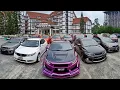 KIA FORTE MALAYSIA Virtual Tuning Part 1