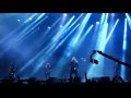 Saxon - Battering Ram, Masters of Rock 2017