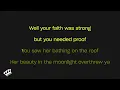 Pentatonix - Hallelujah (Karaoke Version)