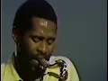 Herbie Hancock & The Headhunters "Shekere & Chameleon" 1974