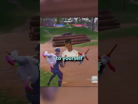 Fortnite Troll vs 2 Girls