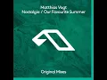 Nostalgia (Extended Mix)