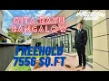 Lagu Freehold 3-Storey Bungalow  | Gita Bayu, Seri Kembangan | Teck Foo 019-3115049 #Tour76