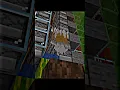 Minecraft Arrow cannon