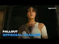 Fallout TV Show - Prime Trailer