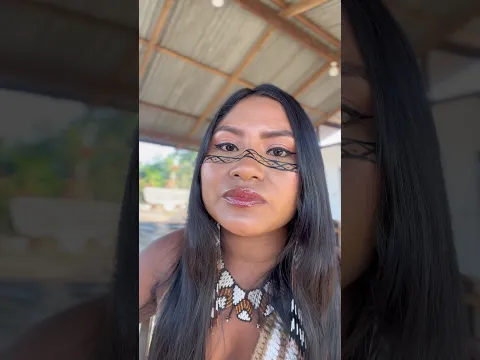 É revoltante, amiga!