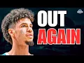 LaMelo s Injury Is Worse Than Anyone Thought