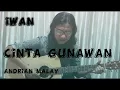 Lagu Wow !! Cinta Gunawan - Iwan [ Cover by Andrian Malay ]