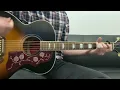 Sam Fender - Long Way Off (cover)