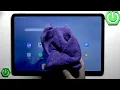 REDMI Pad 2 Pro - How to Fix Ghost Touch Problem