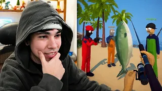 que
