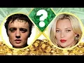 WHO S RICHER - Pete Doherty or Kate Moss