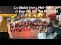 Lagu Du khách Nước Ngoài Hưng Phấn Với Màn Vũ Đạo  Bốc Lửa Tại Phố Đi Bộ Hà Nội 