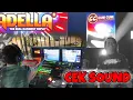 Lagu CEK SOUND PERDANA CUMI CUMI AUDIO FT ADELLA LIVE MADURA, SENTUHAN PERTAMA CAK DODOT 