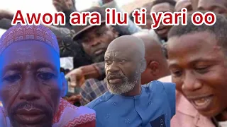 ANOTHER IGBOHO TI JADE OPE OO FULANI HAS RAMPAGING YORUBALAND FULANI MUST GO 