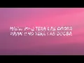 Lae Dooba Lyrics– Sunidhi Chauhan l Manoj Muntashir l Aiyaary l Zee Music 🎵 l