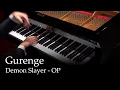 Download Lagu Gurenge - Demon Slayer OP [Piano]