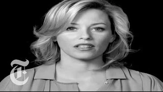 Elizabeth Banks Interview Screen Test The New York Times