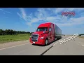 Stay Closer to Home with Stevens Trucking Quick Easy Hiring Process