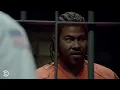 The Most Gullible Prison Guard Ever - Key & Peele