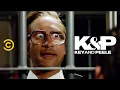 Download The Most Gullible Prison Guard Ever - Key & Peele mp4 3gp mp3 videos - waplic