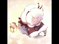Noticed I Cried - Pinkpantheress (Sped up)