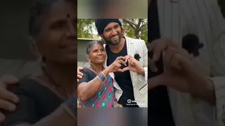  vijaydeverkonda status video
