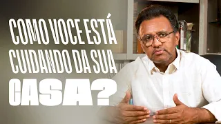 Segunda às 18 - Família, Origem e Propósito