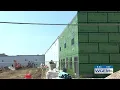 Happel Realtors A handful of Brewhaus condos could be ready by October