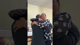 Fingió su funeral para descubrir a su novia