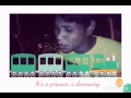 Erlangga -  Cinta Terlarang