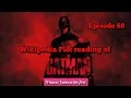 The Batman 2022 - Wikipedia Plot readings episode 68