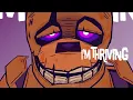 TERRIBLE THINGS • [FNAF SHORT ANIMATION]