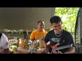 MAHAL PARIN KITA by Rockstar (STREETLIGHTS Band Cover Jamming session)