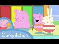 Download Lagu Peppa Pig Episodes - Peppa's fun day out! | Peppa Pig Official Family Kids Cartoon